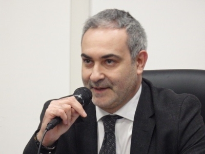 20 marzo 2024: Presentazione del libro del Prof. Ernesto Russo
