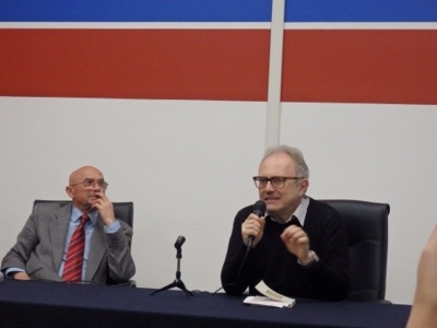 20 marzo 2024: Presentazione del libro del Prof. Ernesto Russo