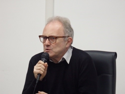 20 marzo 2024: Presentazione del libro del Prof. Ernesto Russo