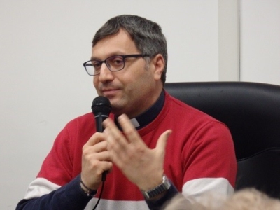 20 marzo 2024: Presentazione del libro del Prof. Ernesto Russo