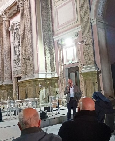 22 aprile 2024: Convegno "Autonomi ma uguali: tra Costituzione e Vangelo"