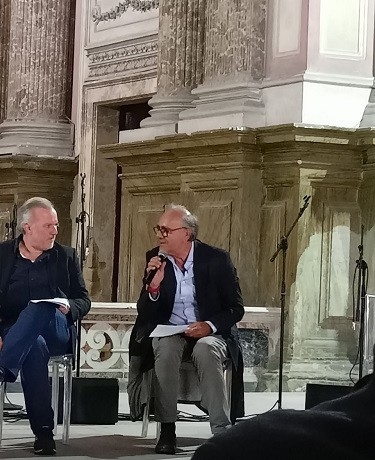22 aprile 2024: Convegno "Autonomi ma uguali: tra Costituzione e Vangelo"