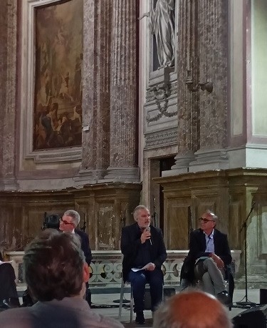 22 aprile 2024: Convegno "Autonomi ma uguali: tra Costituzione e Vangelo"