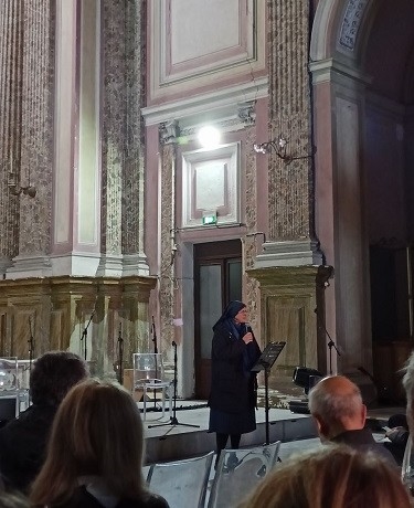 22 aprile 2024: Convegno "Autonomi ma uguali: tra Costituzione e Vangelo"
