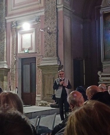 22 aprile 2024: Convegno "Autonomi ma uguali: tra Costituzione e Vangelo"