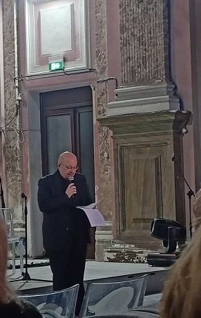 22 aprile 2024: Convegno "Autonomi ma uguali: tra Costituzione e Vangelo"