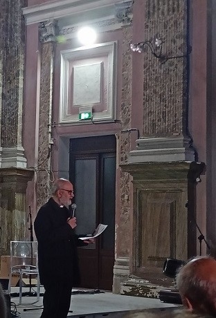 22 aprile 2024: Convegno "Autonomi ma uguali: tra Costituzione e Vangelo"