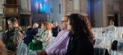 22 aprile 2024: Convegno "Autonomi ma uguali: tra Costituzione e Vangelo"