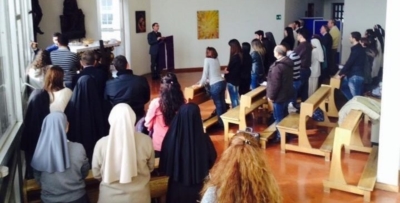 Pasqua 2015