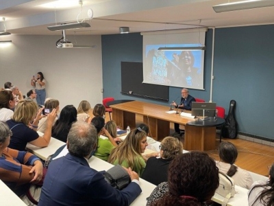 29 settembre 2025: Inizio a.a. 2025-2026