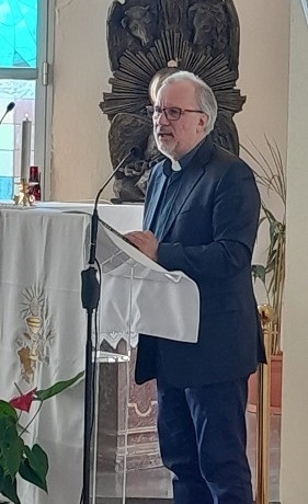 22 maggio 2025: Chiusura a.a. 2024-2025