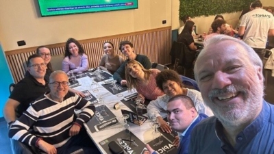 22 maggio 2025: Chiusura a.a. 2024-2025