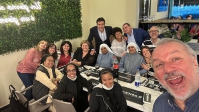 22 maggio 2025: Chiusura a.a. 2024-2025