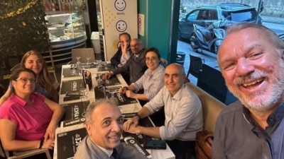 22 maggio 2025: Chiusura a.a. 2024-2025