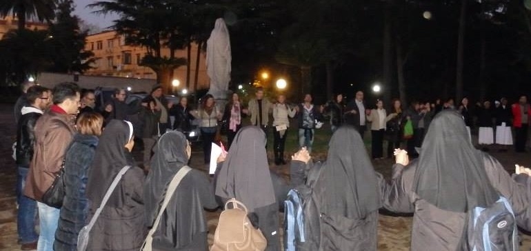 Incontro di spiritualità, ma non solo!