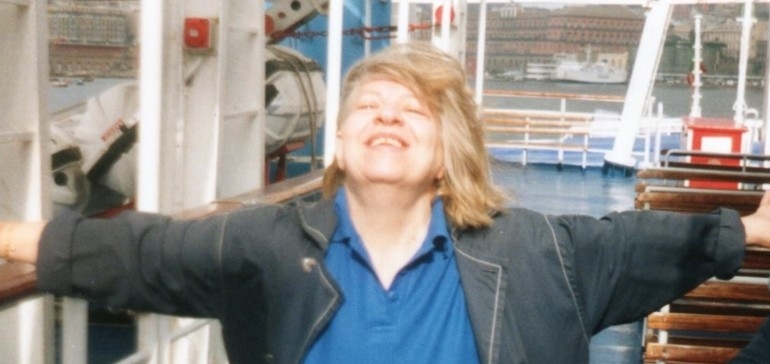 Celebrazione eucaristica in ricordo di Silvia Menna