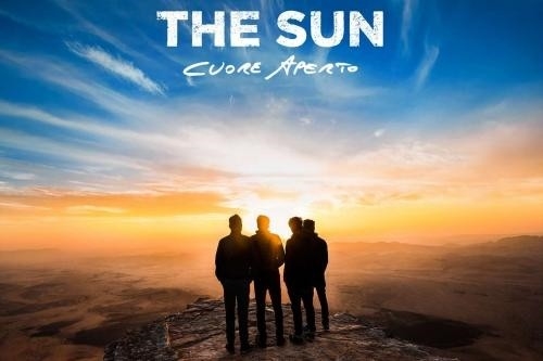 Le case di Mosul, il nuovo racconto dei The Sun 