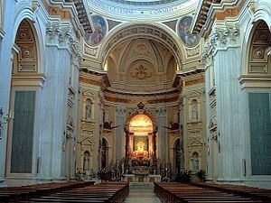 Istituiti nuovi Lettori ed Accoliti