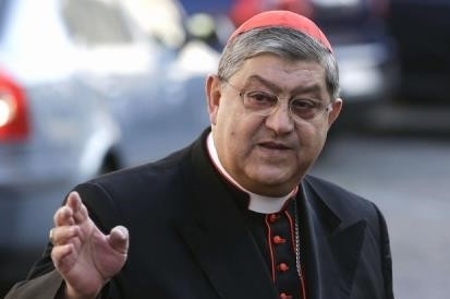 Sud il petrolio d'Italia