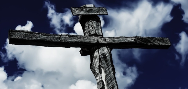 Ave, o Croce, unica speranza - Via Crucis diocesana al Parco Archeologico di Ercolano