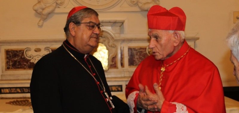 Dare ragione della Speranza che è in noi