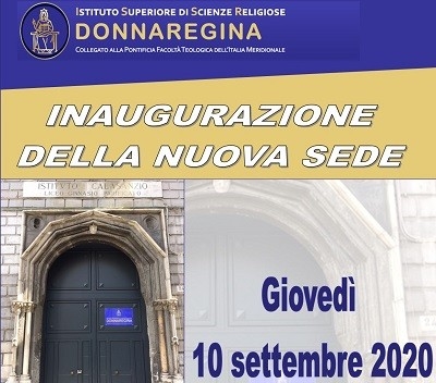 INAUGURAZIONE NUOVA SEDE