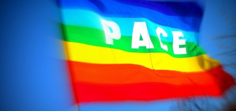 Sentinelle di Pace