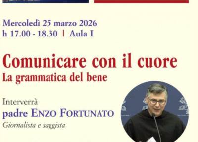 VESPERIES: QUARTO INCONTRO