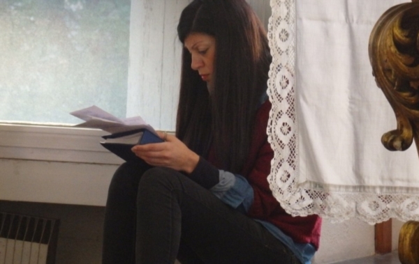 Il cuore dell'uomo, luogo di incontro con Dio. Il cuore di Dio, dimora dell'uomo - Avvento 2016