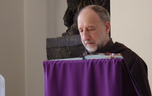 (S)offrire e (Di)sperare - Quaresima 2019