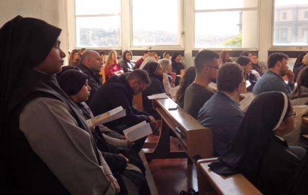 (S)offrire e (Di)sperare - Quaresima 2019