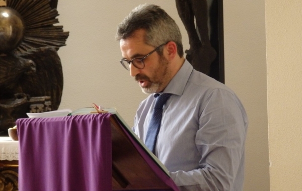 (S)offrire e (Di)sperare - Quaresima 2019