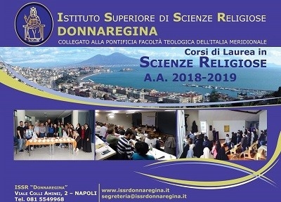 IMMATRICOLAZIONI ANNO ACCADEMICO 2018-2019